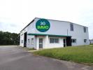 Vente Local commercial Lesneven 29
