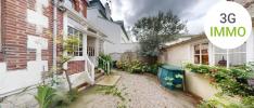 Annonce Vente 4 pices Maison Deauville