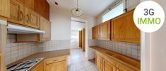Acheter Maison 120 m2 Deauville