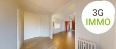 Annonce Vente Appartement Deauville