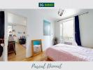 Acheter Appartement Saint-maur-des-fosses 248000 euros