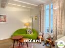 Annonce Vente 3 pièces Appartement Paris-14eme-arrondissement