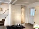 Acheter Appartement 79 m2 Paris-14eme-arrondissement