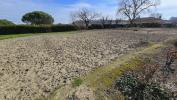 Land CHABOURNAY SAINT-MARTIN-LA-PALLU