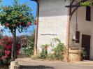 House SAINT-DIDIER-D'AUSSIAT 