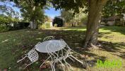 Annonce Vente 10 pièces Maison Houdan