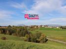Acheter Terrain 923 m2 Corbonod