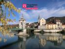 Acheter Terrain Corbonod Ain