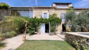 Vente Maison Goudargues 30