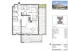 Annonce Vente 4 pièces Appartement Sete