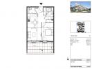 Annonce Vente 2 pices Appartement Sete