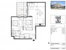 Annonce Vente 3 pices Appartement Sete