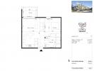 Annonce Vente 2 pices Appartement Sete