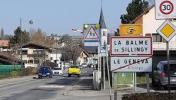 Vente Commerce Balme-de-sillingy 74