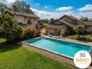 Vente Maison Saint-trivier-sur-moignans 01