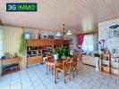 Acheter Maison 110 m2 Maubeuge