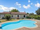 Annonce Vente 5 pièces Maison Verdun-sur-garonne