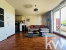 Acheter Appartement 42 m2 Frouzins