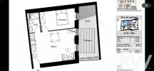 Acheter Appartement Toulouse 218000 euros