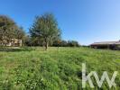 Acheter Terrain 1050 m2 Longages