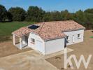 Annonce Vente 5 pièces Maison Bressols