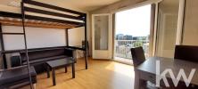 Acheter Appartement 23 m2 Toulouse