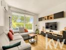 Annonce Vente 3 pièces Appartement Cugnaux