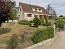 Annonce Vente 8 pièces Maison Villebougis