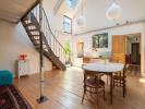 Apartment AUBERVILLIERS 