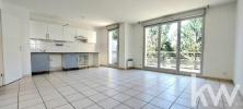 Annonce Vente 3 pièces Appartement Toulouse