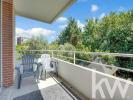 Annonce Vente 3 pièces Appartement Toulouse