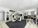Acheter Maison 285 m2 Castelginest