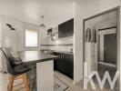 Acheter Appartement 57 m2 Toulouse