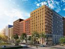 Vente Programme neuf Saint-denis 93