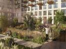 Annonce Vente Programme neuf Saint-denis