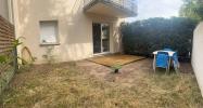 Annonce Location 2 pièces Appartement Tournefeuille