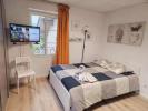 Louer Appartement 25 m2 Saint-symphorien-d'ozon