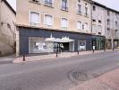 Location Local commercial Mirecourt 88