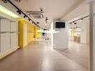 Louer Local commercial 216 m2 Mirecourt