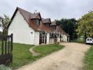 Vente Maison Chapelle-vendomoise 41330 8 pieces 190 m2