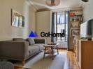 Location Appartement Paris-18eme-arrondissement 75
