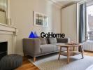Annonce Location 2 pièces Appartement Paris-18eme-arrondissement