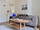 Louer Appartement 38 m2 Paris-18eme-arrondissement