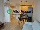 For rent Apartment Annecy 74000 32 m2 2 rooms