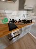 Louer Appartement 24 m2 Paris-17eme-arrondissement