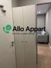 Louer Appartement Paris-17eme-arrondissement Paris