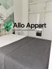 Louer Appartement 26 m2 Caen