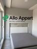 Annonce Location 2 pièces Appartement Paris-17eme-arrondissement