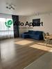 Annonce Location 2 pièces Appartement Paris-18eme-arrondissement