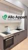 Louer Appartement 34 m2 Paris-6eme-arrondissement